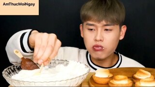 mukbang những đồ ăn rất ngon phần 100 #amthuc #monngon