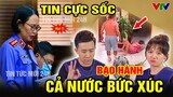 Tin Nóng Thời Sự Nóng Nhất Ngày 07/02/2022 ||Tin Nóng Chính Trị Việt Nam Hôm Nay.