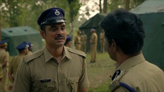 Nariveatta (2025) Malayalam