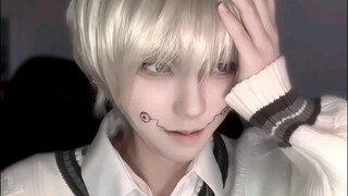 【咒回】狗卷拆吧唧