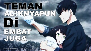 Sun Jin Woo Tambah BRUTAL Di Season 2😎AMV Solo Leveling S2