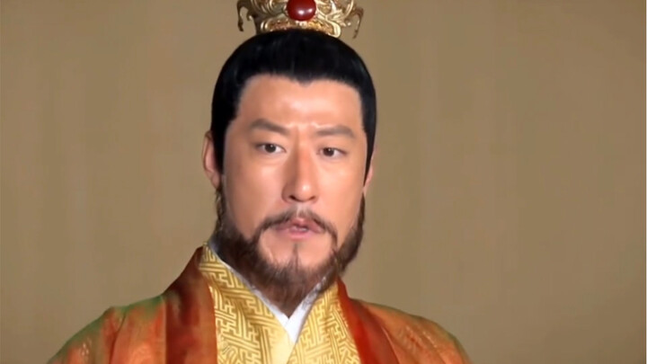 Liu Bowen played a trick on Emperor Zhu Yuanzhang, and now Liu Bowen is in trouble!