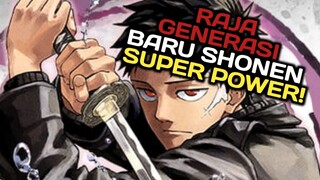 Manga Yang Direncanain Bakal Jadi No. 1 di Masa Depan