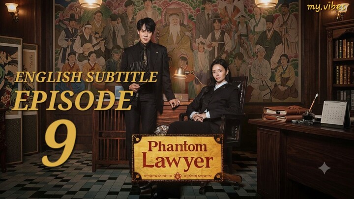 9 ENGSUB Phantom Lawyer