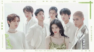 [Vietsub] Gõ đáng yêu rồi nhấn phím 5 (输入法打可爱按第五) Chuang 2021 | Ổ nhỏ của Hoài