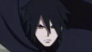 SASUKE COCOK TANAM