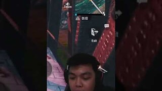BEGAL JEMBATAN ERANGEL #BANGPEN #shorts #pubgkocakngakak