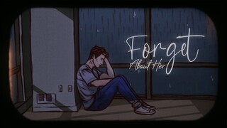TOULIVER x JUSTATEE - FORGET ABOUT HER (COVER) | CM1X & MELOPHILE