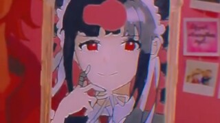 Anime phone case