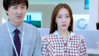 The chaebol heir has gone public, and everyone is currying favor with him.