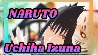 [Naruto|MMD]Uchiha Izuna-Gimme×Gimme