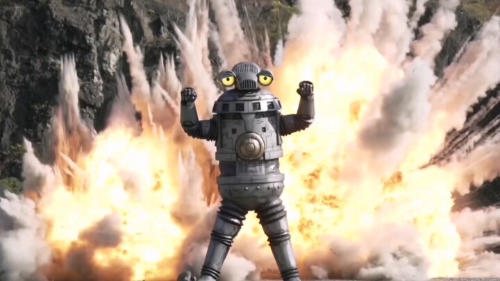 [New Special Effects Short Film] Latest Sevenger-Fighting PV Trailer Released