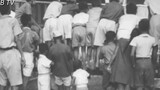 Suasana Lebaran Tahun 1945 Di Jakarta