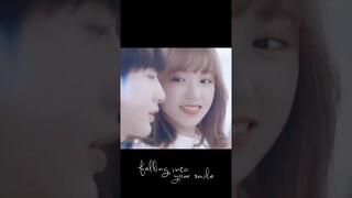 It's in the past💔 | Falling Into Your Smile | YOUKU Shorts