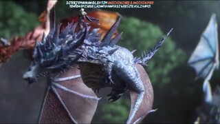 Tomb Of Fallen Gods season 3 eps 12