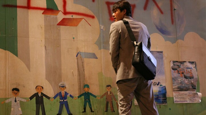 A Tragedy Triggered by a Pee Break! This Bloody Lesson Teaches You: Never Mess With the Quiet Ones!