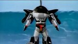 [Remix]Cuộc chiến robot <B-Robo Kabutack>