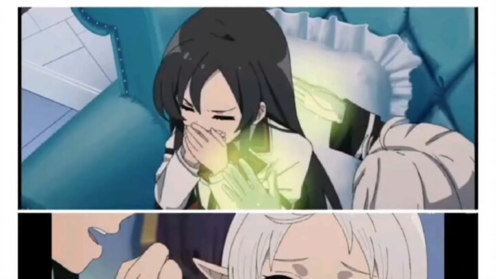 You should definitely learn this trick from the Empress