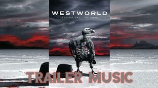 Westworld season 4 - trailer music