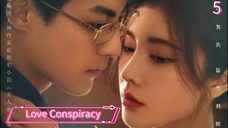 [ SUB INDO ] Love Conspiracy Ep 5