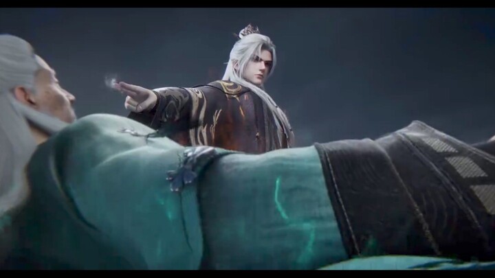 Renegade Immortal‼️ Wanglin Mode Skin Baru😱🔥 Tiba Di Bintang Luotian Mode Ngebantai lagi🔥🔥