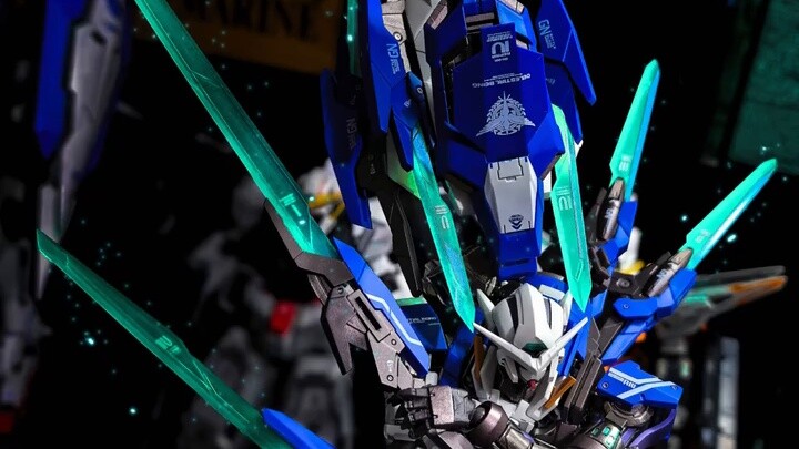 "Please accept my challenge again this time, young man."