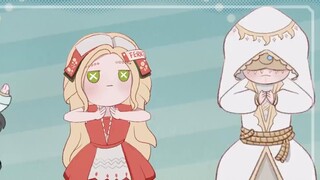 Five groups of crazy people dancing in the world [Fifth Animation]