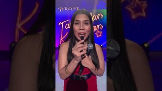 Itodo mo pa ang last part sa susunod, Patricia Hechanova! #shorts | TiktoClock