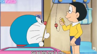 Xem Doraemon New Series - Mèo Máy Doremon - HD Vietsub - Tập 529