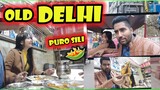 Pumunta Sa Delhi Para sa Visa ng Bayaw! //  Ganito Pala Dito // Filipino Indian Vlog