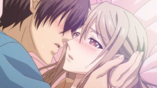Top 10 Controversial Romance Anime That Broke The Internet