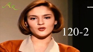 Marimar Tagalog Dubbed 120.2