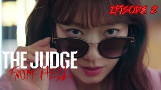 The Judge from Hell (2024) S1 E2 Sub Indo