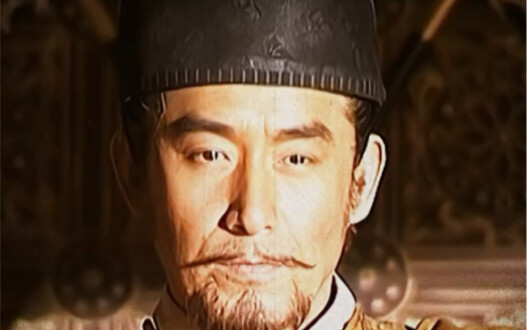 ตั้งแต่โบราณมา ยึดผู้อาวุโส ไม่ยึดผู้มีคุณธรรม