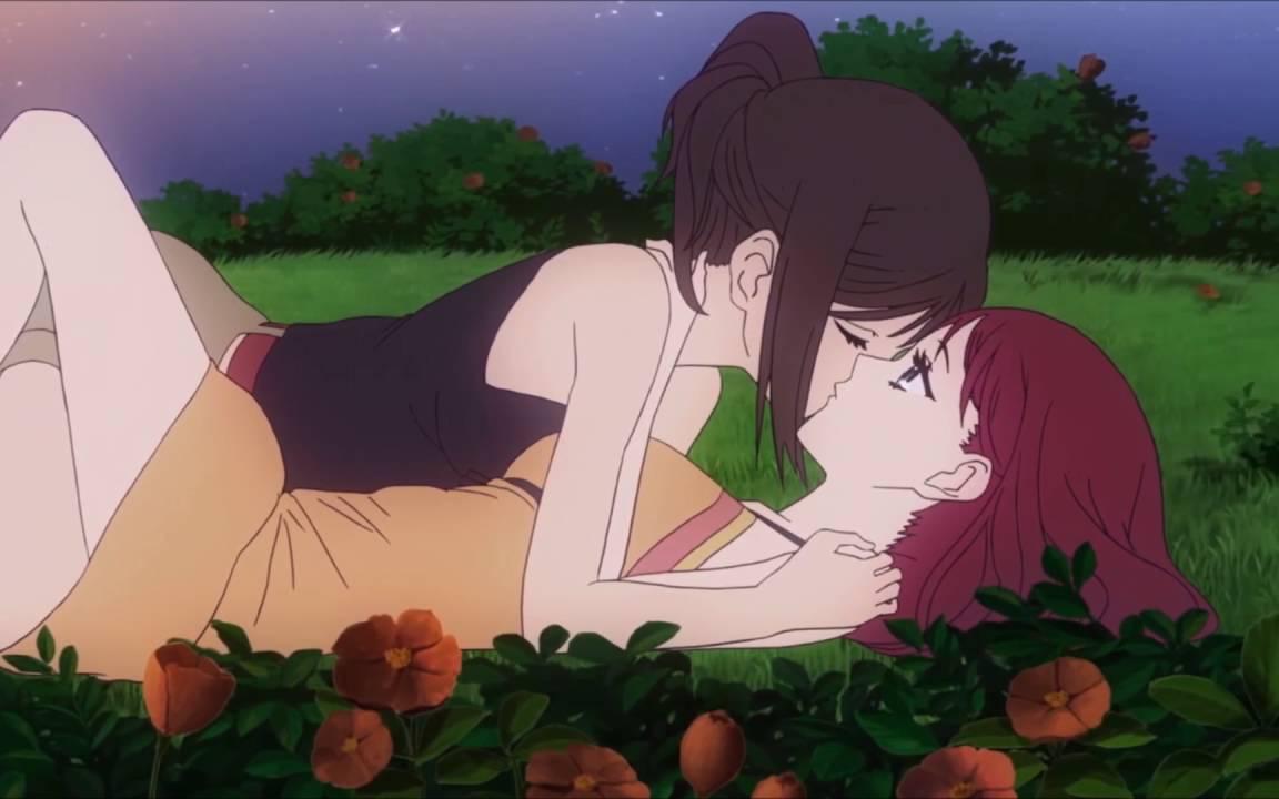 Shinsekai Yori Hentai