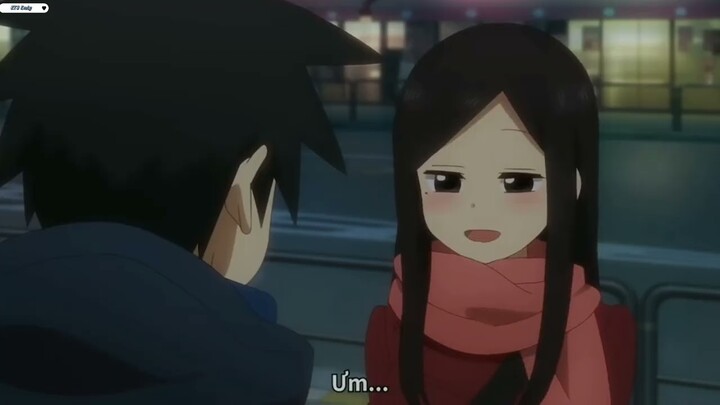 My senpai is Annoying _AMV_ Crush
