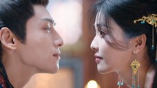 【Tan Tai Jin & Li Su Su】Shuang Sheng-Only You | Fan-made MV for the TV series "Long Moon Jin Ming" |