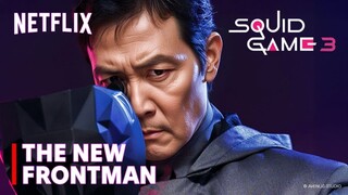 Squid Game: Season 3 | Official Teaser | Netflix (4K)