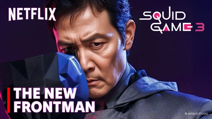 Squid Game: Season 3 | Official Teaser | Netflix (4K)