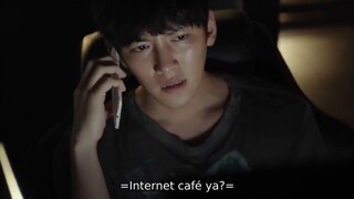 Korean Movie-Fabricated City