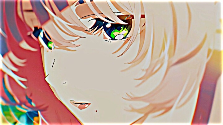 Anime edit 4k
