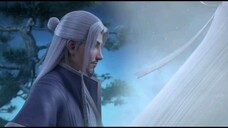 PV | BTTH Movie: The Journey Against The World ( spesial Yao Lao )