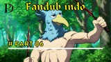 [FanDub Indo] Mencari Monster Untuk Ningkatin Level | Shangri-La Frontier