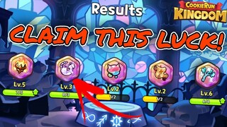 TREASURE Insane PULLS + GUIDES | Cookie Run Kingdom