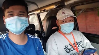 Helping Others During Enhance Community Quarantine | Bisaya Vlog