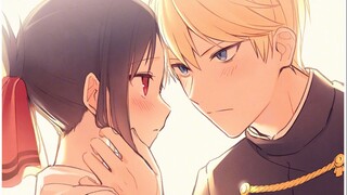 Anime | MAD | Kaguyasama | Go Get Married