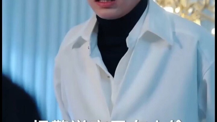 لا تبكي يا حبيبتي، أنا حقًا لا أريد أن أطلقك! (10)