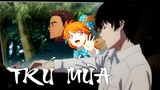 [AMV] Trú Mưa (QuyenChuAi Remix ) /Takt Op. Destiny ep3