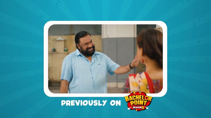 Bachelor Point Season 5 Episode 127
