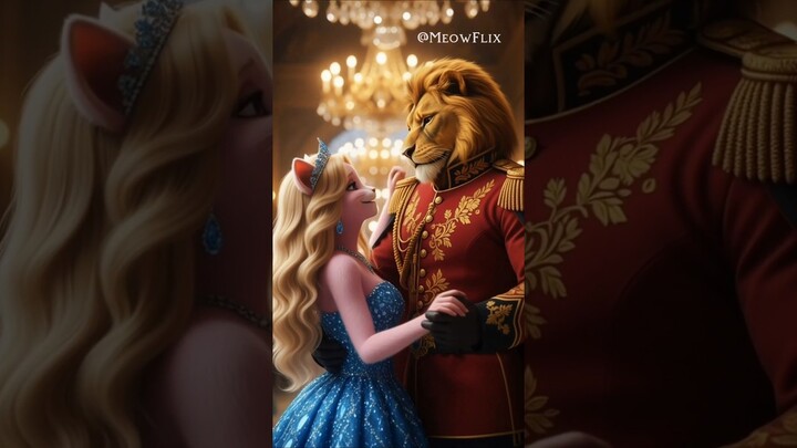 The False Kitten Princess - Part 6 الترجمة العربية